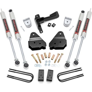image:imageRough Country 3 Leveling Kit for 20172022 Ford F250 Super Duty 4WD  50240