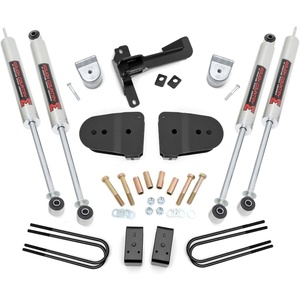 image:imageRough Country 3 Lift Kit wM1 Shocks for 2023 Ford F250 Super Duty  43440