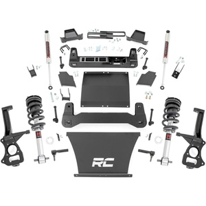image:imageRough Country 4 M1 Lift Kit for 1924 ChevyGMC 1500 TrailbossAT427540
