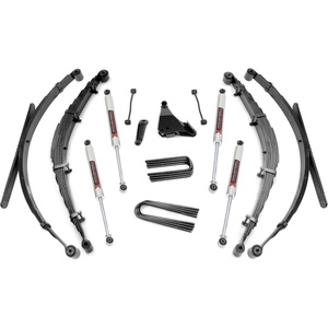 image:imageRough Country 6 Suspension Lift Kit for 1999 Super Duty  Post 31199949240