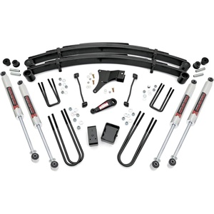image:imageRough Country 6 Suspension Lift Kit for 1999 Super Duty  Pre 31199949340