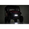 image:imageRough Country 10 Dual LED Bumper Kit for 20162021 Honda Pioneer 100092004