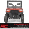image:imageRough Country 12 LED DRL Bumper Kit for Polaris Ranger  93027