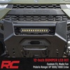 image:imageRough Country 12 LED DRL Bumper Kit for Polaris Ranger  93027