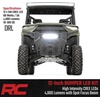 image:imageRough Country 12 LED DRL Bumper Kit for Polaris Ranger  93027