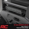image:imageRough Country 12 LED DRL Bumper Kit for Polaris Ranger  93027