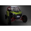 image:imageRough Country 30 Front Facing LED Kit for 2022 Polaris RZR Pro R  93139
