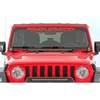 image:imageRough Country 30 LED Light Bar Kit for Jeep Wrangler JL amp Gladiator JT 20182025  Hood Mount 165W Spectrum Series 14850 Lumens Combo Spot amp Flood Beam