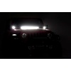 image:imageRough Country 30 LED Light Bar Kit for Jeep Wrangler JL amp Gladiator JT 20182025  Hood Mount 165W Spectrum Series 14850 Lumens Combo Spot amp Flood Beam