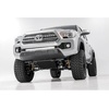 image:imageRough Country 30 LED Light Bar Lower Grille Mount Kit for Toyota Tacoma 20162023  White DRL