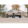 image:imageRough Country 30 LED Light Bar Lower Grille Mount Kit for Toyota Tacoma 20162023  White DRL