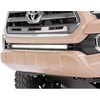 image:imageRough Country 30 LED Light Bar Lower Grille Mount Kit for Toyota Tacoma 20162023  White DRL