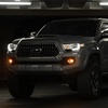 image:imageRough Country 35 Black Series LED Fog Light Kit for 1623 Toyota Tacoma 71095