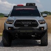 image:imageRough Country 35 Black Series LED Fog Light Kit for 1623 Toyota Tacoma 71095