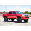 image:imageRough Country 35 BoltOn Lift Kit with Vertex CoiloversV2 Rear Shocks for Toyota Tacoma 4WD 20052023  Lifted Leaf Springs Silver Control Arms