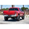 image:imageRough Country 35 BoltOn Lift Kit with Vertex CoiloversV2 Rear Shocks for Toyota Tacoma 4WD 20052023  Lifted Leaf Springs Silver Control Arms