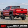 image:imageRough Country 35 Lift Kit for Toyota Tacoma 4WD 20242026 SRSR5 wRear Leaf Springs  Upper Control Arms N3 Rear Shocks BoltOn Suspension Upgrade