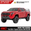 image:imageRough Country 35 Lift Kit for Toyota Tacoma 4WD 20242026 SRSR5 wRear Leaf Springs  Upper Control Arms N3 Rear Shocks BoltOn Suspension Upgrade