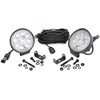 image:imageRough Country 4 LED Round Offroad Lights  Pair  70804