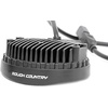 image:imageRough Country 4 LED Round Offroad Lights  Pair  70804