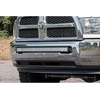 image:imageRough Country 40 Dual Row Curved LED Light Bar Bumper Mount Kit for Ram 25003500 4WD 20102018  40in Black Series LED Bar