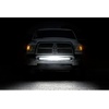 image:imageRough Country 40 Dual Row Curved LED Light Bar Bumper Mount Kit for Ram 25003500 4WD 20102018  40in Black Series LED Bar