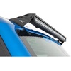 image:imageRough Country 40 LED Windshield Kit for 2124 Ford Bronco  Spectrum  82041