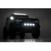 image:imageRough Country 40 LED Windshield Kit for 2124 Ford Bronco  Spectrum  82041