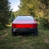 image:imageRough Country 50 LED Roof Mount Light Kit for Tesla Cybertruck  Spectrum Series Light Bar with BoltOn Roof Brackets