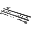 image:imageRough Country 50 LED Roof Mount Light Kit for Tesla Cybertruck  Spectrum Series Light Bar with BoltOn Roof Brackets