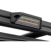 image:imageRough Country 6 Angled LED Light Pods  White amp Amber Auxiliary OffRoad Lights with Wiring Harness IP67 Waterproof