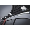 image:imageRough Country 6 Angled LED Light Pods  White amp Amber Auxiliary OffRoad Lights with Wiring Harness IP67 Waterproof