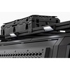image:imageRough Country 6 Angled LED Light Pods  White amp Amber Auxiliary OffRoad Lights with Wiring Harness IP67 Waterproof