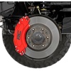 image:imageRough Country Brake Caliper Covers for Toyota Tacoma 20242025 SRSR5TRD Prerunner  Red Corrosion Resistant Finish Aluminum Front amp Rear Brake Caliper Cover Set of 4