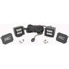 image:imageRough Country Dual LED Fog Light Kit for 20112016 Ford Super Duty  70622