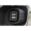 image:imageRough Country Dual LED Fog Light Kit for 20112016 Ford Super Duty  70622