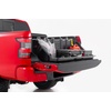 image:imageRough Country Easy Access Truck Bed Cargo Storage Box  MidSize 525  10203 BlackMid Size Bed  525