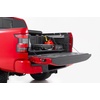 image:imageRough Country Easy Access Truck Bed Cargo Storage Box  MidSize 525  10203 BlackMid Size Bed  525