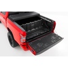 image:imageRough Country Easy Access Truck Bed Cargo Storage Box  MidSize 525  10203 BlackMid Size Bed  525