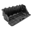 image:imageRough Country Easy Access Truck Bed Cargo Storage Box  MidSize 525  10203 BlackMid Size Bed  525