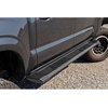 image:imageRough Country HD2 Aluminum Running Boards for Toyota Tacoma 20052023 Double Cab  5 Wide NonSlip Step Easy Bolton Install