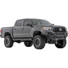 image:imageRough Country HD2 Aluminum Running Boards for Toyota Tacoma 20052023 Double Cab  5 Wide NonSlip Step Easy Bolton Install