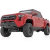 image:imageRough Country HTSeries Power Running Boards for Toyota Tacoma 20242026 Double Cab  6 Electric Retractable Steps wLED