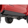 image:imageRough Country HTSeries Power Running Boards for Toyota Tacoma 20242026 Double Cab  6 Electric Retractable Steps wLED