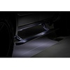 image:imageRough Country HTSeries Power Running Boards for Toyota Tacoma 20242026 Double Cab  6 Electric Retractable Steps wLED