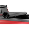 image:imageRough Country Hard RollUp Tonneau Cover for Toyota Tacoma 202420265 Bed