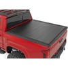 image:imageRough Country Hard RollUp Tonneau Cover for Toyota Tacoma 202420265 Bed