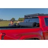 image:imageRough Country Hard RollUp Tonneau Cover for Toyota Tacoma 202420265 Bed