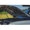 image:imageRough Country Hydraulic Hood Assist for Toyota Tacoma 20162023  HandsFree Lift Easy Bolton Hood Struts Pair