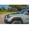 image:imageRough Country Hydraulic Hood Assist for Toyota Tacoma 20162023  HandsFree Lift Easy Bolton Hood Struts Pair